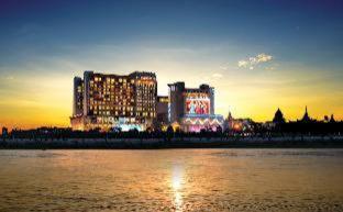 Nagaworld & Entertainment Complex 5* Phnom Penh