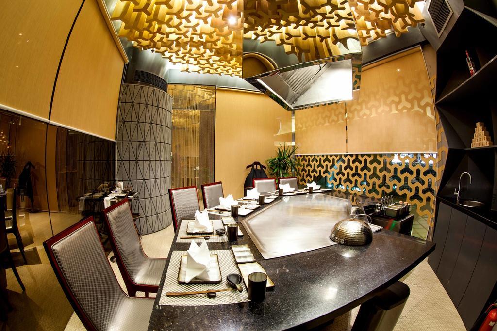 Hotel Nagaworld & Entertainment Complex Phnom Penh