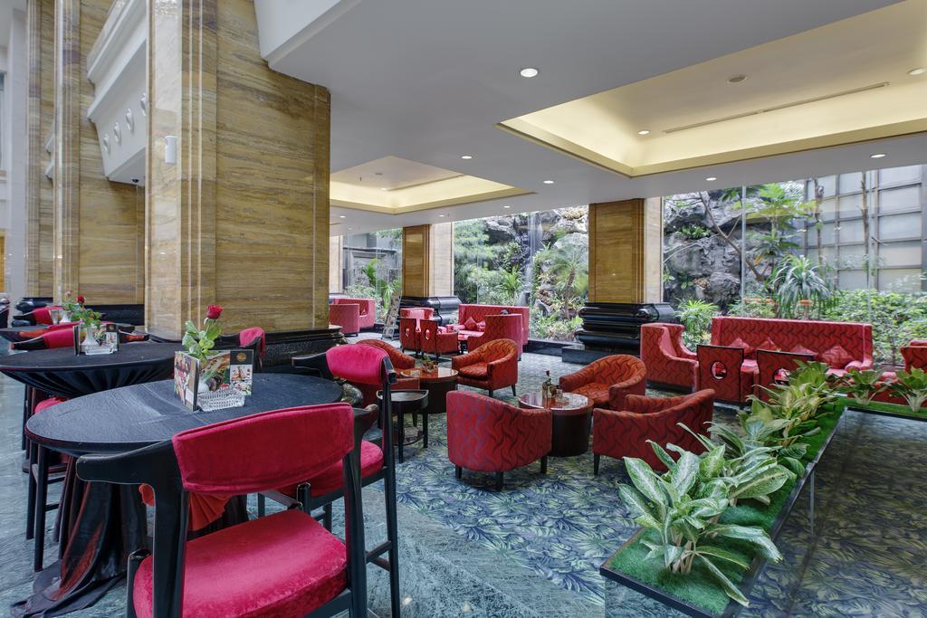 Nagaworld & Entertainment Complex