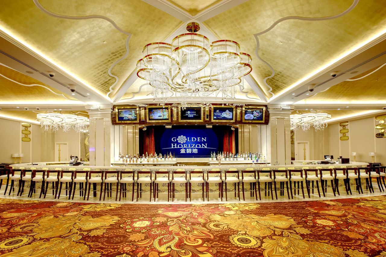 Nagaworld & Entertainment Complex Hotel 5*